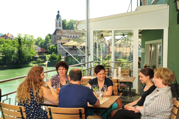 Hotel Brutsches Rebstock